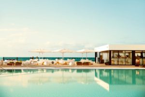 Ocean Beach Club