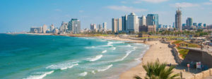Tel Aviv